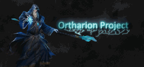 Ortharion project Cover Image