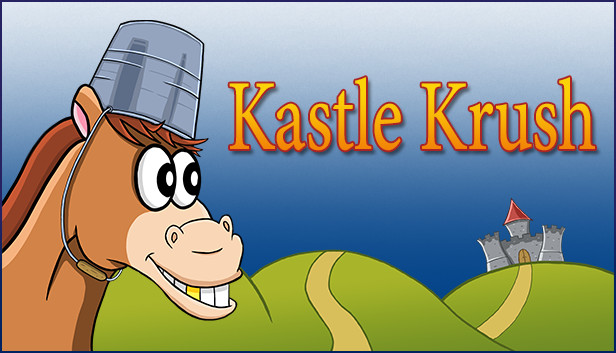 Kastle Krush Steam capsule image