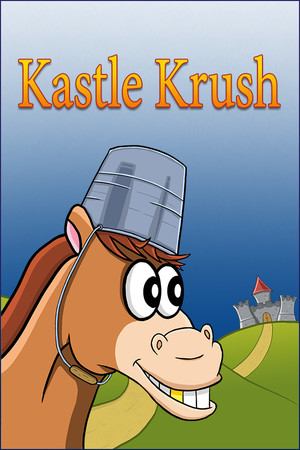 Kastle Krush cover art