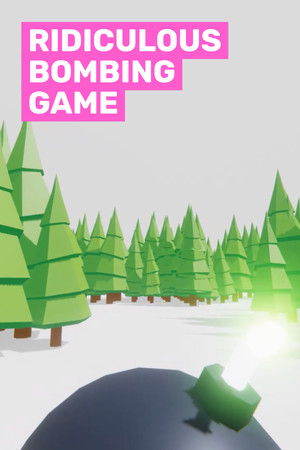 Ridiculous Bombing Game