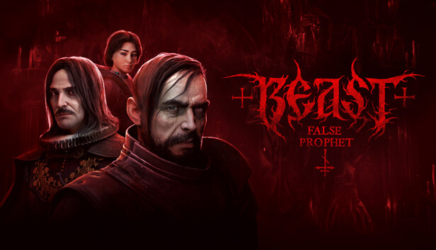 BEAST on Steam