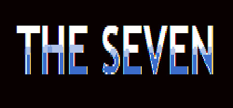 The Seven header