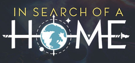 In Search of a Home header