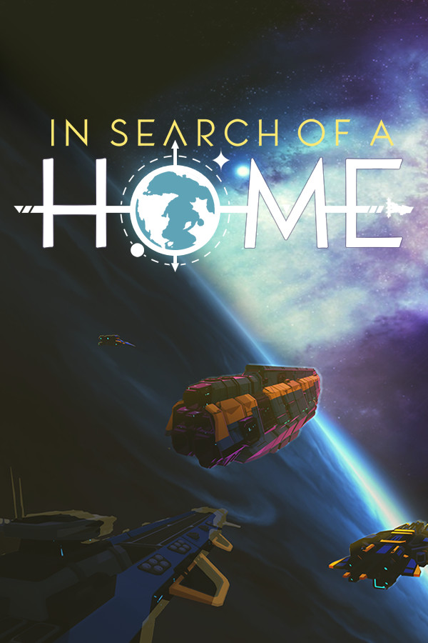 In Search of a Home