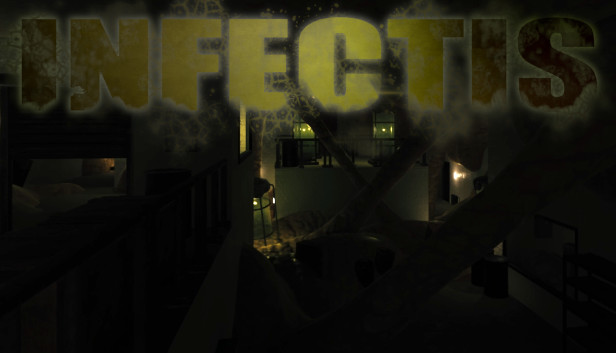 INFECTIS Steam capsule image
