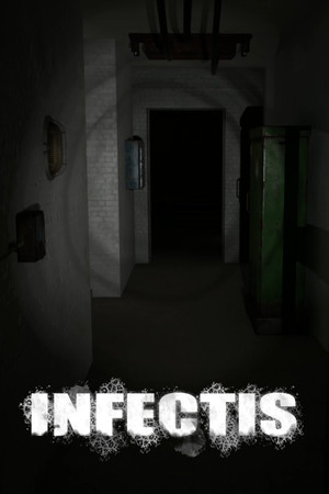 INFECTIS cover art