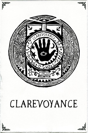 Clarevoyance