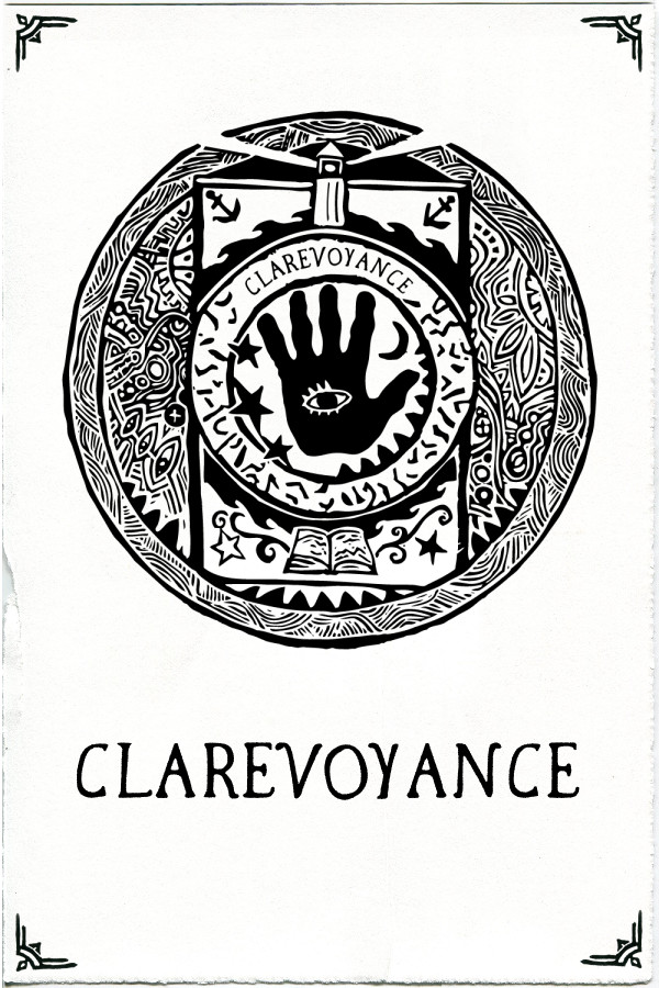 Clarevoyance