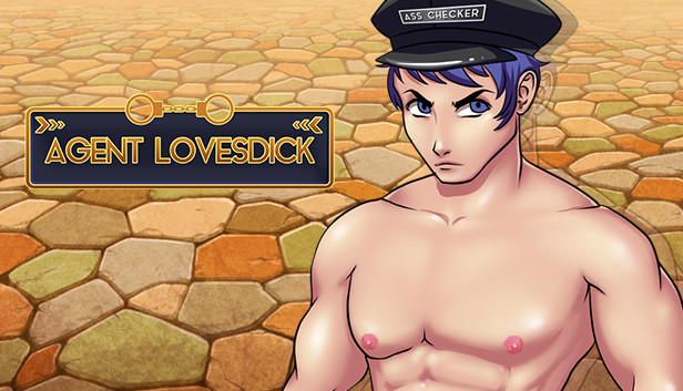 Agent Lovesdick - Guide Steam capsule image