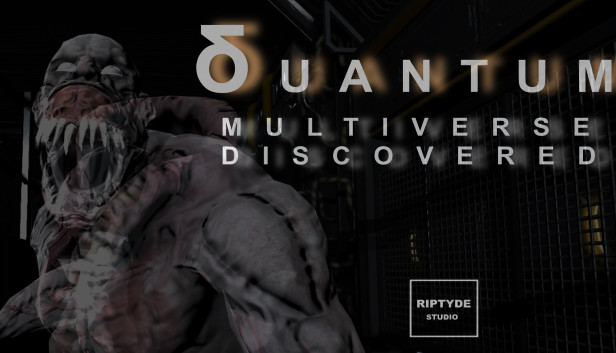Quantum Multiverse Steam capsule image