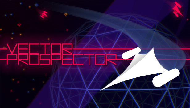 Vector Prospector Steam capsule image