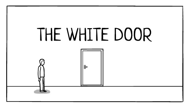 The White Door