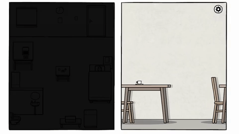 The White Door The White Door