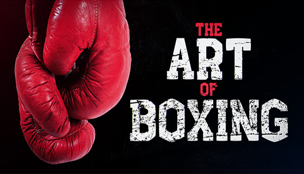 Art of Boxing Steam capsule image