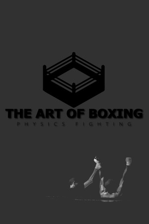 Art of Boxing cover art