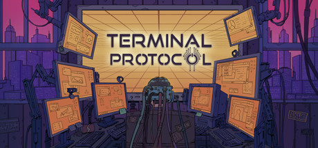 Terminal Protocol: Cyberpunk Turn-Based Tactics pe Steam