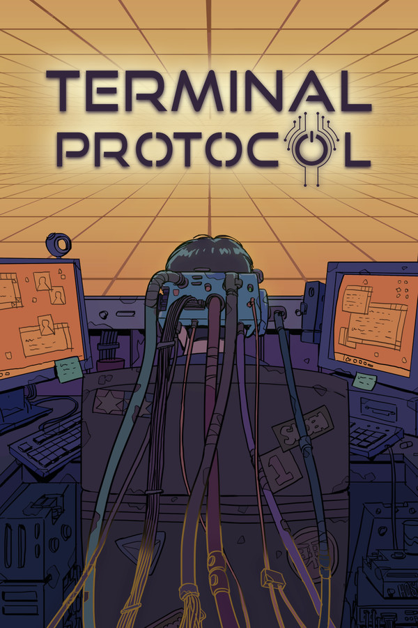 Terminal Protocol