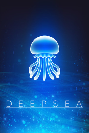 DeepSea cover art