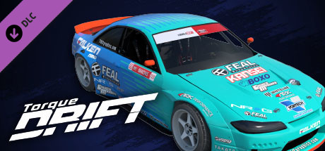 Torque Drift on Steam