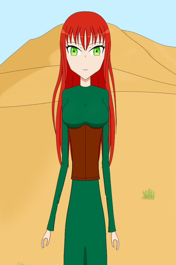 The Tomb of Argazfell