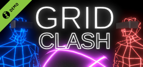 Grid Clash VR Demo