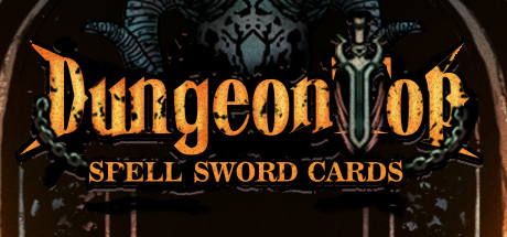 DungeonTop Cover Image