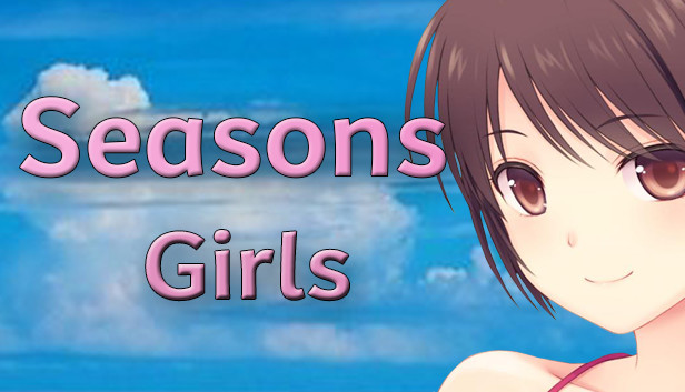 Seasons Girls Steam capsule image