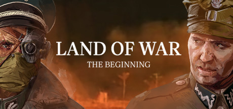 Baixar Land of War – The Beginning Torrent