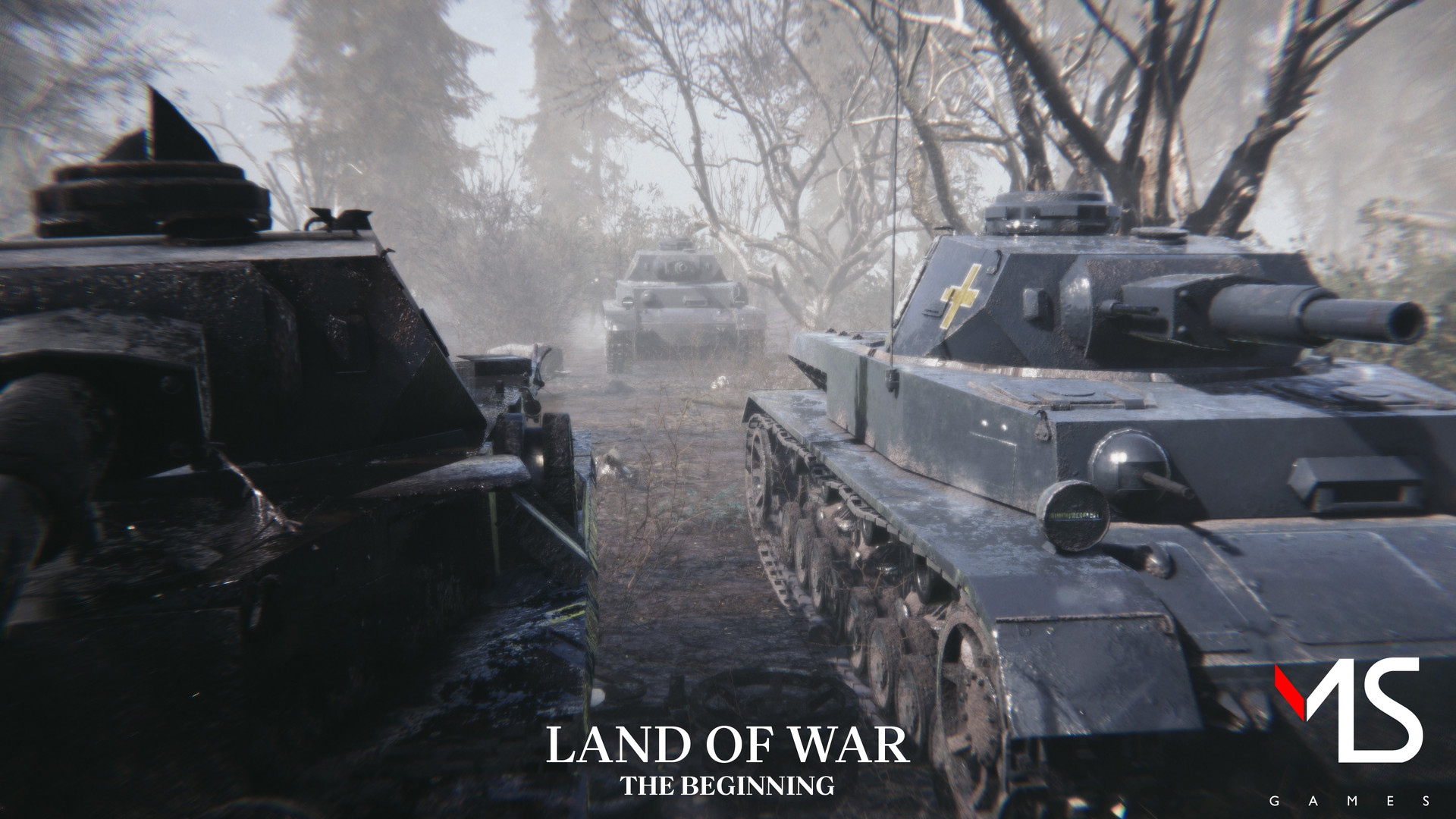 Land of War - The Beginning on Steam