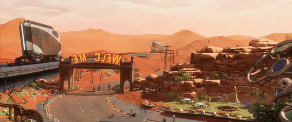 超越钢铁苍穹/Beyond a Steel Sky（V1.3.27878）