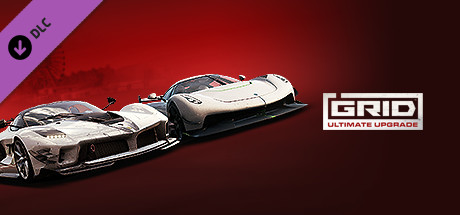 GRID™ Legends - Codemasters - Electronic Arts