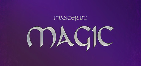 Master of Magic Header