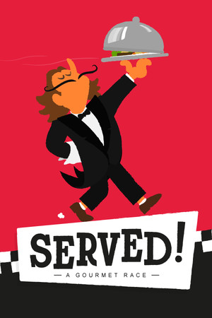 Served!