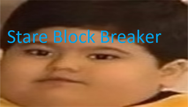 Stare : Block Breaker Steam capsule image