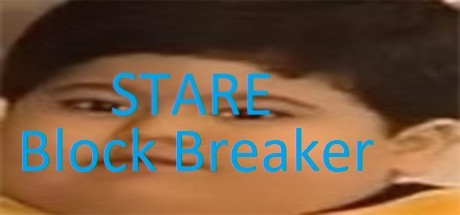 Stare : Block Breaker Cover Image