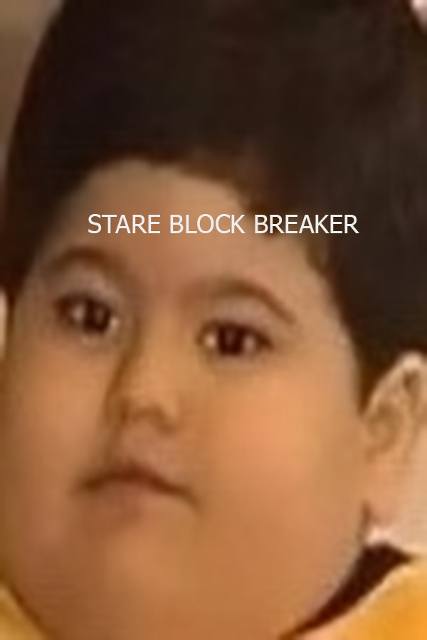 Stare : Block Breaker
