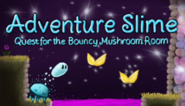 Adventure Slime Steam capsule image