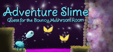 Adventure Slime Cover Image