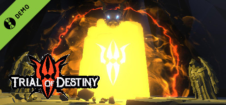 Trial Of Destiny Demo