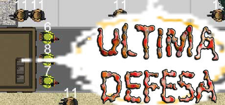 Última Defesa