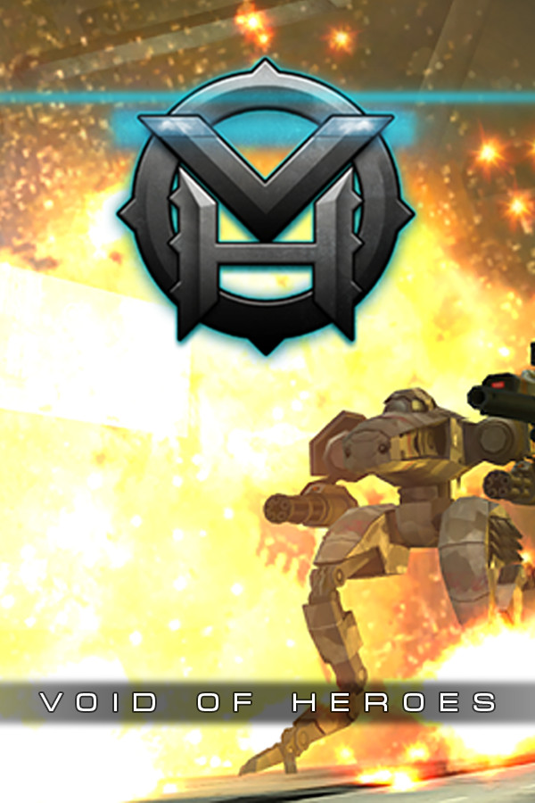 Void of Heroes