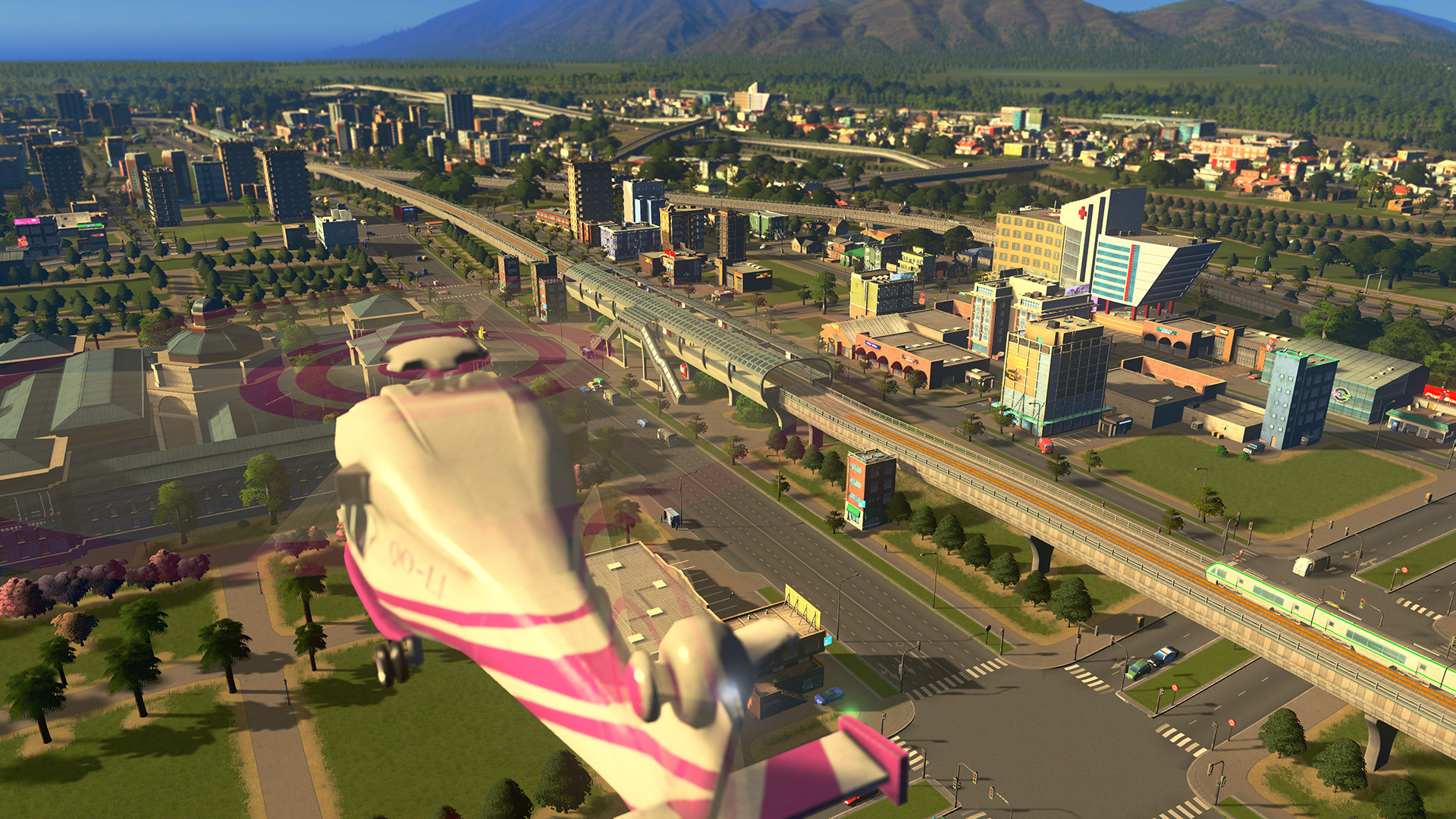 Cities Skylines Sunset Harbor Appid Steamdb