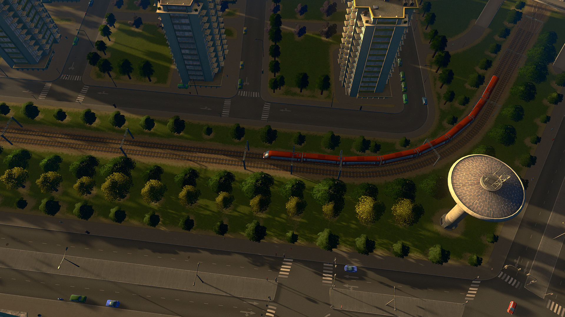 Cities Skylines Sunset Harbor Appid Steamdb
