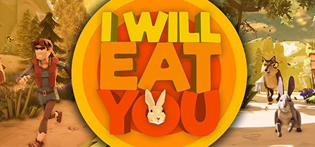 I will eat you Cover Image