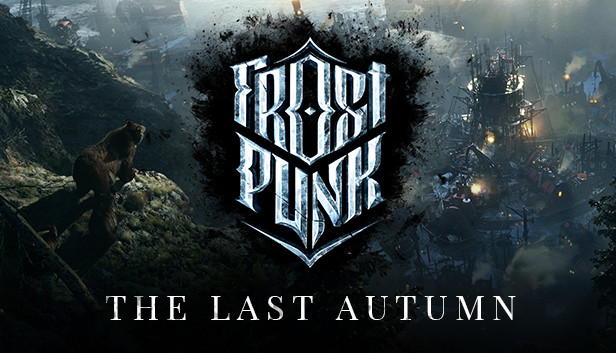 Frostpunk: The Last Autumn Steam capsule image
