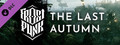 Frostpunk: The Last Autumn