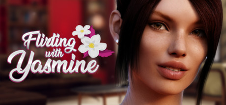 Flirting with Yasmine header