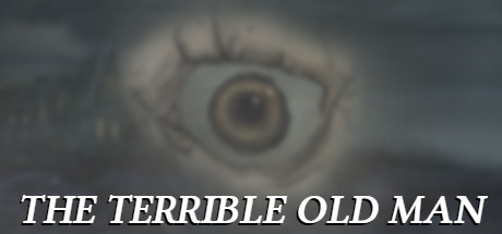 The Terrible Old Man Cover Image