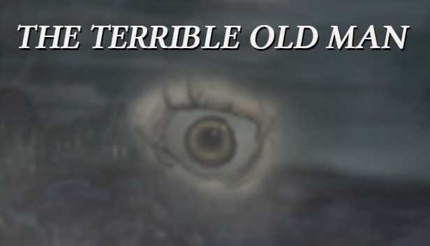 The Terrible Old Man - Collector's Edition Steam capsule image