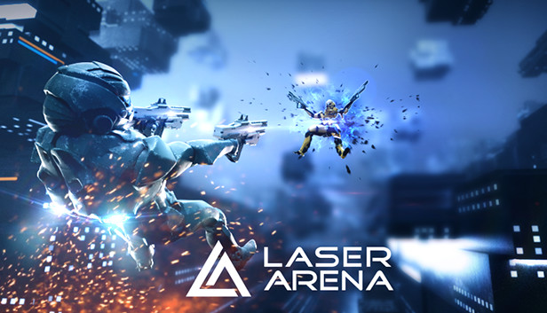 Laser Arena Online on Steam